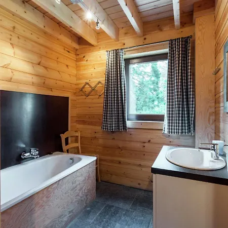 Modern Holiday In Vresse-sur-semois With Kayaking * Alle
