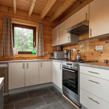 Modern Holiday In Vresse-sur-semois With Kayaking