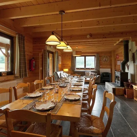 Modern Holiday In Vresse-sur-semois With Kayaking Dom wakacyjny