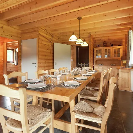 Modern Holiday In Vresse-sur-semois With Kayaking Dom wakacyjny *