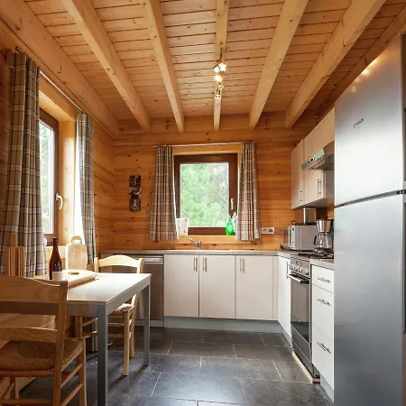Modern Holiday In Vresse-sur-semois With Kayaking Alle
