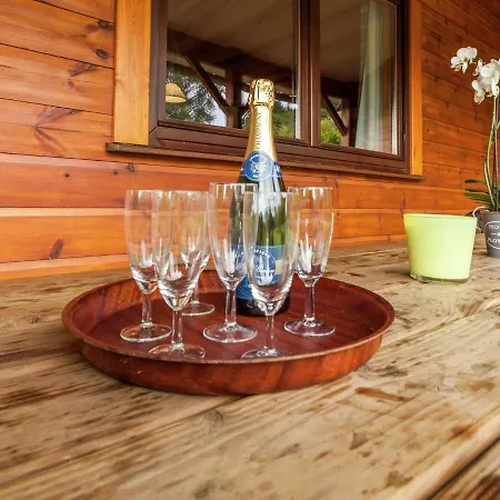 Modern Holiday In Vresse-sur-semois With Kayaking Dom wakacyjny *