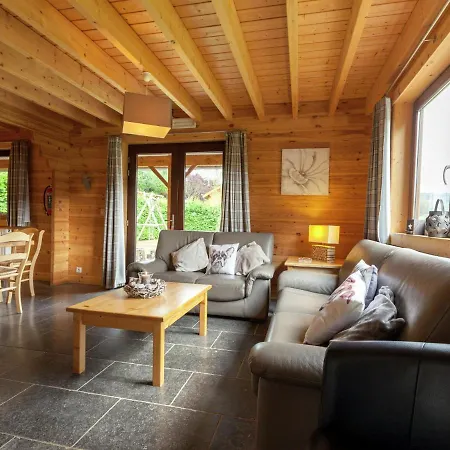 Modern Holiday In Vresse-sur-semois With Kayaking *